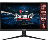 Monitor im Test: Optix G241 von MSI, Testberichte.de-Note: 1.5 Sehr gut