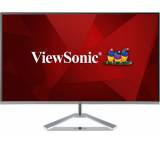 Monitor im Test: VX2776-smh von ViewSonic, Testberichte.de-Note: 1.8 Gut