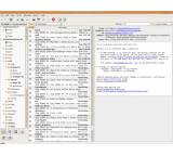 Betriebssystem im Test: Ubuntu 8.10 Intrepid Ibex von Canonical, Testberichte.de-Note: ohne Endnote