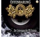 Offenbarung 23. Der Untergang der MS Estonia & 9-11 (Folgen 28 & 29)