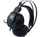 Gaming-Headset im Test: F.R.E.Q. 2 von MadCatz, Testberichte.de-Note: 3.0 Befriedigend