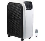 Klimaanlage im Test: Monoblock-Klimagerät mit Heizfunktion (Outdoor-Montage) von Sichler, Testberichte.de-Note: ohne Endnote