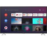 Fernseher im Test: 50BN5EA von Sharp, Testberichte.de-Note: ohne Endnote