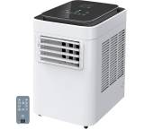 Klimaanlage im Test: NC-7502-675 von Sichler, Testberichte.de-Note: ohne Endnote