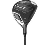 Golfschläger im Test: Launch Pad Fairway Woods von Wilson, Testberichte.de-Note: 1.9 Gut