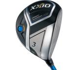 Golfschläger im Test: XXIO Eleven Fairway von Srixon, Testberichte.de-Note: ohne Endnote