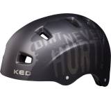 Fahrradhelm im Test: 5forty von KED, Testberichte.de-Note: 2.8 Befriedigend