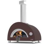 Grill im Test: One Pizzaofen von Alfa Forni, Testberichte.de-Note: ohne Endnote