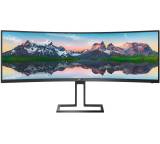 Monitor im Test: P-Line 498P9 von Philips, Testberichte.de-Note: 1.5 Sehr gut