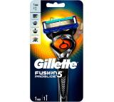 Nassrasierer im Test: Fusion5 ProGlide von Gillette, Testberichte.de-Note: 1.7 Gut