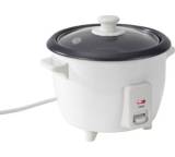 Reiskocher im Test: RK-6103 Reiskocher von Tristar, Testberichte.de-Note: 1.6 Gut