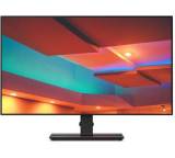 Monitor im Test: ThinkVision P27q-20 von Lenovo, Testberichte.de-Note: ohne Endnote