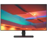 Monitor im Test: ThinkVision P27h-20 von Lenovo, Testberichte.de-Note: ohne Endnote