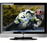 Fernseher im Test: HT09 von HANNspree, Testberichte.de-Note: ohne Endnote