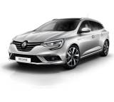 Auto im Test: Mégane (2020) von Renault, Testberichte.de-Note: 3.0 Befriedigend