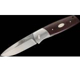 Outdoormesser im Test: PXL von Fällkniven, Testberichte.de-Note: ohne Endnote