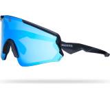 Sportbrille im Test: Falcon (polarisiert) von Naked Optics, Testberichte.de-Note: 1.3 Sehr gut