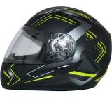 Motorradhelm im Test: H520-Arrow-GB von Protectwear, Testberichte.de-Note: 1.8 Gut
