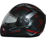 Motorradhelm im Test: H520-Arrow-RT von Protectwear, Testberichte.de-Note: 1.7 Gut