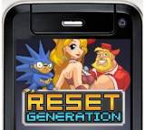 Reset Generation (für Handy)