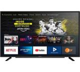 Fernseher im Test: 43 GFW 6060 Fire TV Edition von Grundig, Testberichte.de-Note: 2.4 Gut