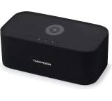 Bluetooth-Lautsprecher im Test: WS06 von Thomson, Testberichte.de-Note: 1.0 Sehr gut