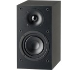 Lautsprecher im Test: Monitor SE Atom von Paradigm, Testberichte.de-Note: 1.5 Sehr gut