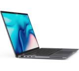 Latitude 15 9510 (i7-10810U, 16GB RAM, 512GB SSD, Fingerprintreader)