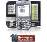 Handy-Software im Test: Documents To Go v11 (für Palm OS) von Dataviz, Testberichte.de-Note: 1.0 Sehr gut