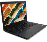 Laptop im Test: ThinkPad L14 (Intel) von Lenovo, Testberichte.de-Note: ohne Endnote