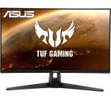 Monitor im Test: TUF Gaming VG279Q1A von Asus, Testberichte.de-Note: 1.6 Gut