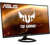 Monitor im Test: TUF Gaming VG279Q1R von Asus, Testberichte.de-Note: 1.5 Sehr gut