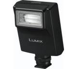 Blitzgerät im Test: DMW-FL220 von Panasonic, Testberichte.de-Note: 4.5 Ausreichend