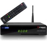 TV-Receiver im Test: SF 8008 mini von Octagon, Testberichte.de-Note: 1.9 Gut