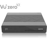 TV-Receiver im Test: Zero V2 von Vu+, Testberichte.de-Note: ohne Endnote