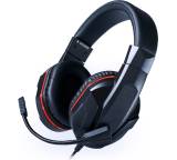 Gaming-Headset im Test: Gaming-Headset für Nintendo Switch von BigBen Interactive, Testberichte.de-Note: ohne Endnote