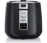 Reiskocher im Test: Maki 1,4 l von Arendo, Testberichte.de-Note: 1.8 Gut