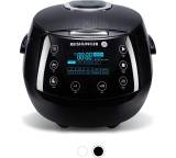 Reiskocher im Test: Digitaler Reiskocher 1,5L 860W von Reishunger, Testberichte.de-Note: 1.4 Sehr gut