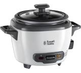 Reiskocher im Test: 27020-56 von Russell Hobbs, Testberichte.de-Note: 1.7 Gut