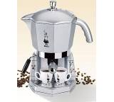 Espressokanne im Test: Mokona von Bialetti, Testberichte.de-Note: 2.2 Gut