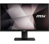 Monitor im Test: PRO MP241 von MSI, Testberichte.de-Note: ohne Endnote