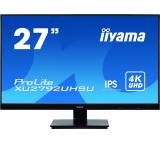 Monitor im Test: ProLite XU2792UHSU-B1 von Iiyama, Testberichte.de-Note: 2.0 Gut