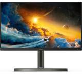 Monitor im Test: Momentum 278M1R von Philips, Testberichte.de-Note: 1.6 Gut