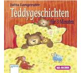 Hörbuch im Test: Teddygeschichten von Jutta Langreuter, Testberichte.de-Note: 1.1 Sehr gut