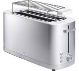 Toaster im Test: Enfinigy Toaster (lang) von Zwilling, Testberichte.de-Note: ohne Endnote