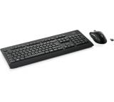 Maus-Tastatur-Set im Test: LX960 von Fujitsu, Testberichte.de-Note: ohne Endnote