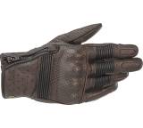 Motorradhandschuh im Test: Rayburn V2 von Alpinestars, Testberichte.de-Note: ohne Endnote