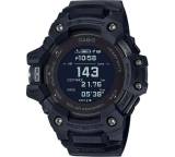 Sportuhr im Test: G-Shock GBD-H1000 von Casio, Testberichte.de-Note: 1.7 Gut