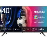 Fernseher im Test: 40AE5500F von Hisense, Testberichte.de-Note: 1.8 Gut