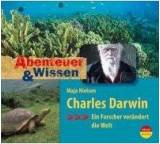 Hörbuch im Test: Abenteuer & Wissen. Charles Darwin. Ein Forscher verändert die Welt von Maja Nielsen, Testberichte.de-Note: 1.0 Sehr gut